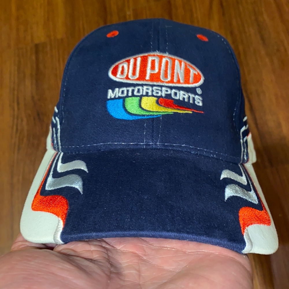NASCAR Jeff Gordon Hat